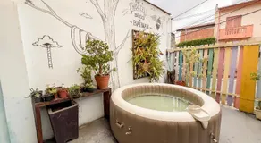O Hostel do Beco do Batman - Image 2