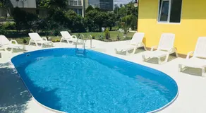 Hotel Elmaz - Image 4