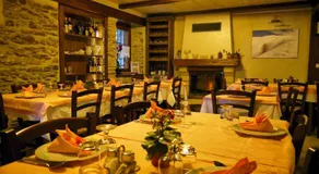 Pensione Albergo Diffuso Ceaglio Valle Maira - Image 4