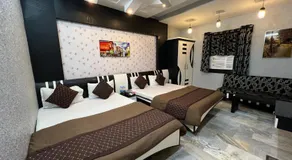 Hotel Sabera - Image 2
