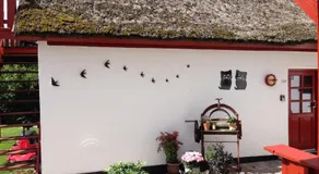 Bulbrovejs Bed & Breakfast - Image 4