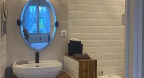 Coup de cœur en Brenne Chambre et table d hôte - Image 3