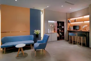 Home Inn Neo Ordos Kangbashi Shifu South Street Genghis Khan Plaza - Image 3