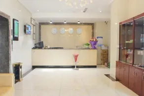 Jinge Hotel - Image 4