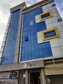 Hotel O Sri Sai Residency - Image 4