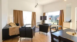 Golden house - Bungalow near the beach - Image 2