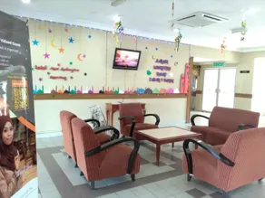 Hotel Seri Malaysia Mersing - Image 5