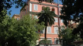 Hotel Casa Valdese Roma - Image 4