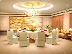 Sheng Du International Hotel - Image 5