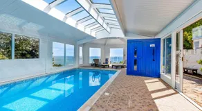 Finest Retreats - Cliff Lodge - Image 3