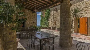 La Torre della Rocca in Chianti - Image 4