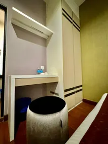 Chariton Hotel Nusa Bestari - Image 2