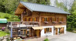Chalet Tschengla - Image 3