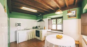 Casa Rural Las Fraguas Llanes, Gulpiyuri, Bufones - Image 4