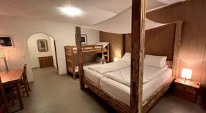Spacious Studio in Swiss Alps - Image 5