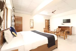 Hotel KRB Paradise ISBT DEHRADUN - Image 2