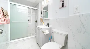 Cozy 3BR Worcester 1st-floor Apt, Pet-Friendly, Near Clark University, Free Parking 4-1 - Image 2