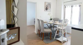 Charmant appartement à Groslay - Image 3