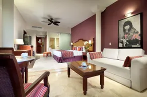 Family Selection at Grand Palladium Vallarta Resort & Spa - All Inclusive - Image 2