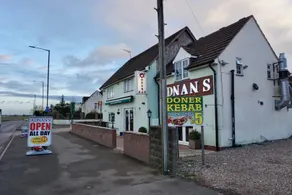 Adnans Hotel - Image 4