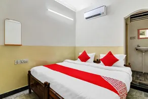 Hotel O Suraj Residency - Image 2