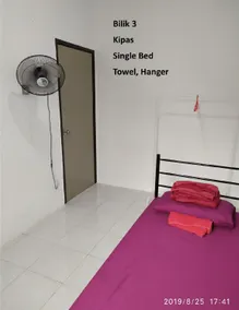 ENH HOMESTAY BANDAR MUTIARA SUNGAI PETANI - Image 3