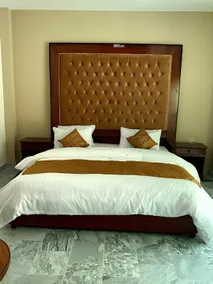 Vision Inn Hotel - Image 5
