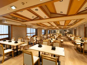 Ooedo Onsen Monogatari Wanwan Resort Nasushiobara - Image 5