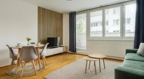 Business & Family Ambiente Apartments - Image 3