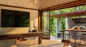 CardMem Jungle Hideout, Pvt Pool Villa & Resort, Thekkady - Image 5