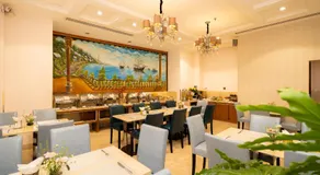Cap Town Hotel - Image 5