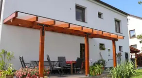 Ubytování EVA - Image 4