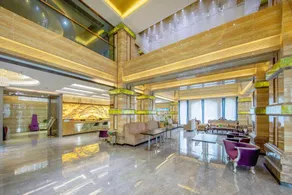Xintiandi Hotel (Qujing Luoping Sports Center Branch) - Image 5