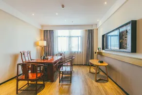 City Comfort Inn Wuhan Hongshan District Baishazhou Huangjiahu University Town - Image 2
