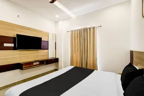 Hotel O Vista Villa Stays - Image 2