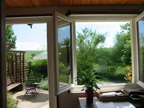 Maison d'Hôtes L'Escale Du Loup Blanc - Image 2