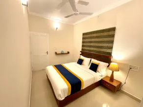 The Oval House, Kochi - Approved by Kerala Tourism - Exclusively for Families - Image 4