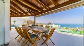 Casa Roque del Mar Private Villa with Pool, Jacuzzi & Ocean Views - Image 5