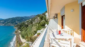 Apartment Casa di Nando Calandre Mare by Interhome - Image 5