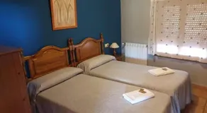 Hotel Restaurante El CID - Image 2