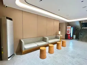 Jili Hotel (Zhao County Beiguo Shopping Mall) - Image 4