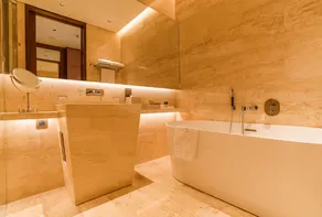 SHIRVAN Hotel City Yard Jeddah - Image 2