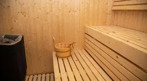 Aselefech Merga Hotel and Spa - Image 5