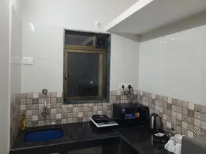 SunRay Serviced Apt -Airport  Ulwe ,Navi Mumbai - Image 3