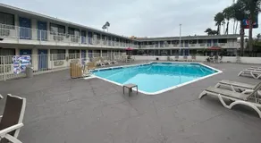 Motel 6-San Diego, CA - Hotel Circle - Mission Valley - Image 3