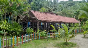 Vicina Maris Beach Lodge - Image 5