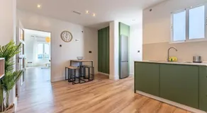 Luxury Penthouse with sea view in Soho - Image 3