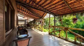 Shangri-La Jungle Village Resort - Image 5