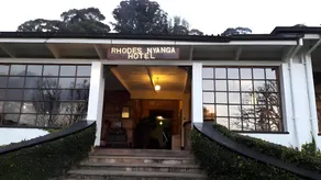 Rhodes Nyanga Hotel - Image 4