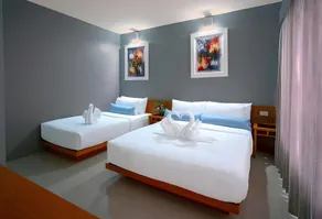 Villa Cha-Cha Khaosan Rambuttri - Image 3